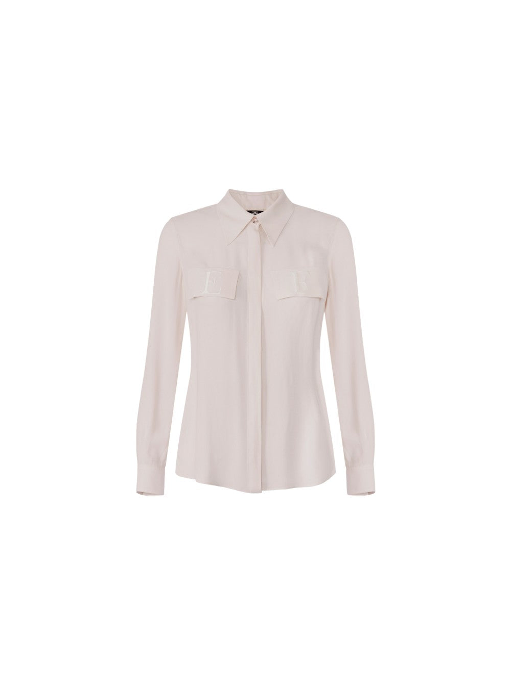 elisabetta franchi camicia Donna CA08846E2