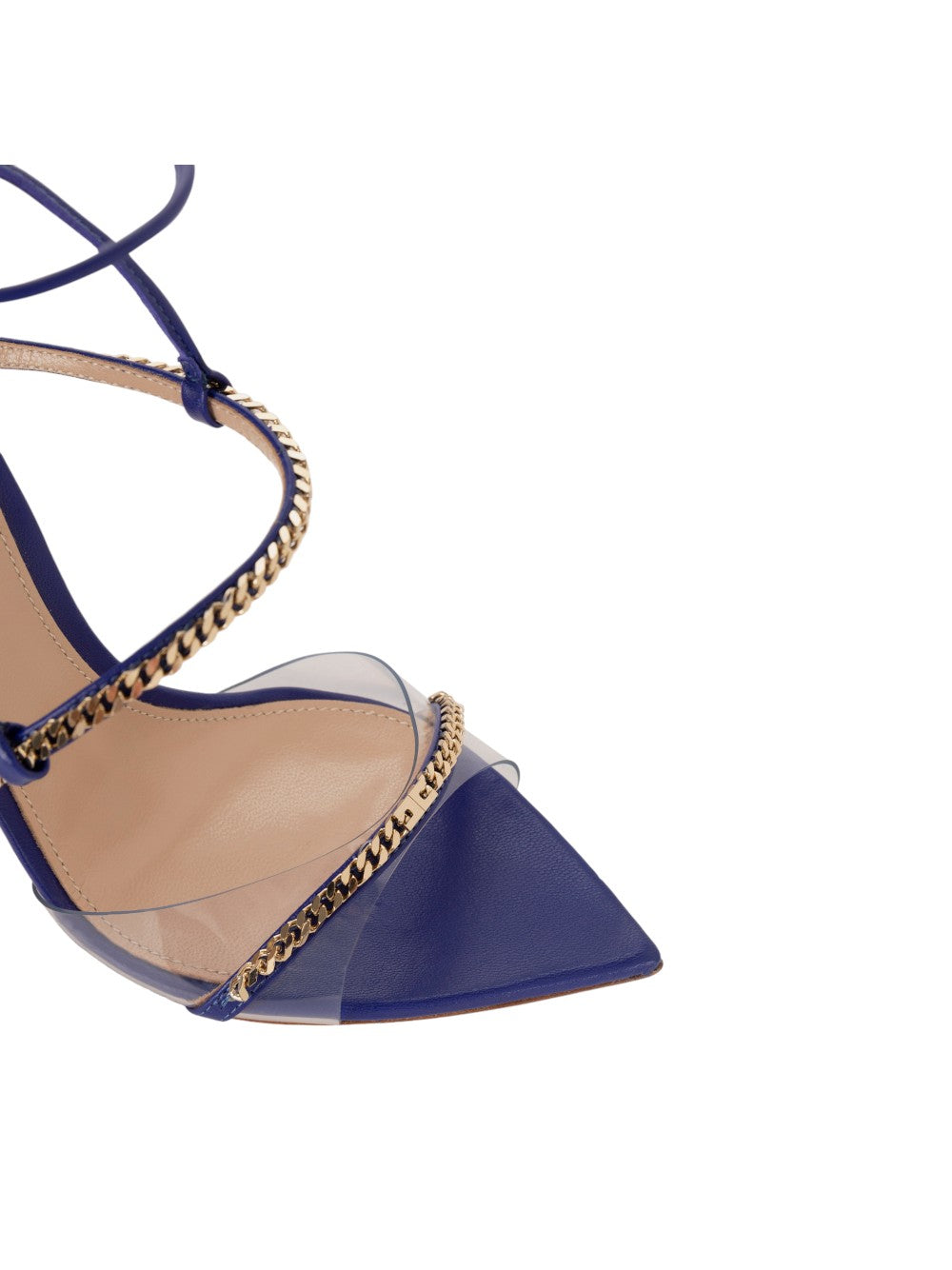elisabetta franchi Sandali Donna SA27L41E2