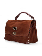 Zanellato Borsa Donna POSTINA ZASHMERE 0801102380000Z0208M