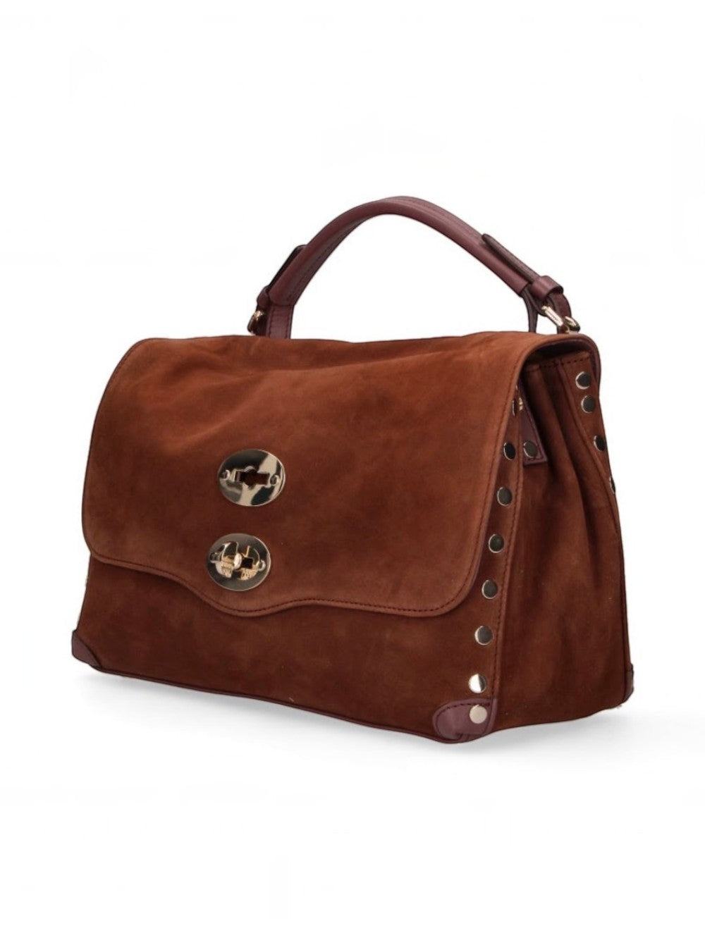 Zanellato Borsa Donna POSTINA ZASHMERE 0801102380000Z0208M