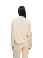 VILA Camicia Donna VICOURDIE 14116229 13-0905 TCX