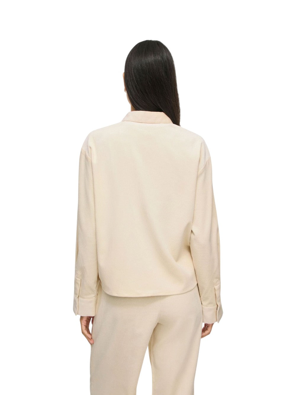VILA Camicia Donna VICOURDIE 14116229 13-0905 TCX