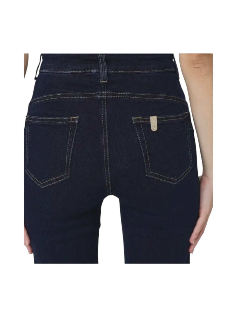 Liu Jo Jeans Donna  UF5098DS018 77000