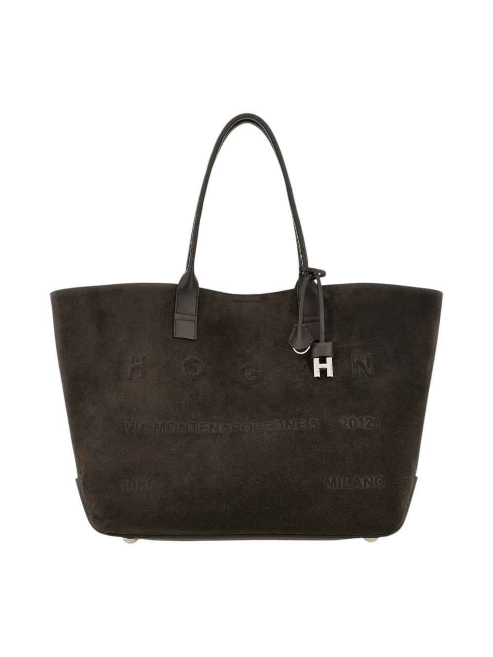 Hogan Borsa Donna ADDRESS SHOPPING MEDIA KBW01TA3300UGMS808