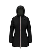 K-Way GIUBBINO Donna DENISE ST WARM DOUBLE K6128UW AH3