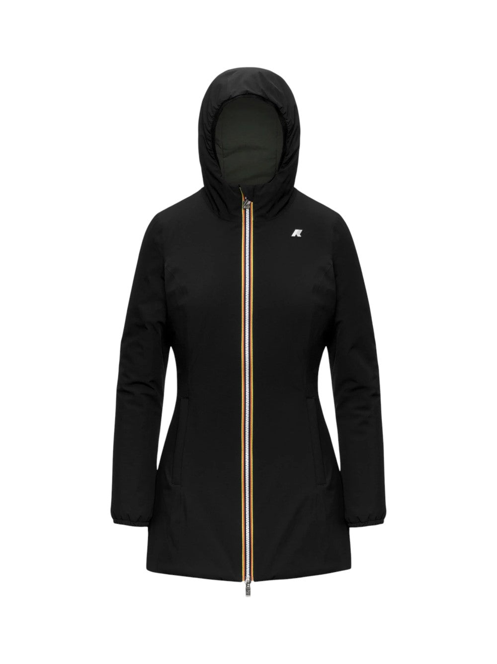 K-Way GIUBBINO Donna DENISE ST WARM DOUBLE K6128UW AH3