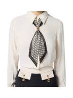 Elisabetta Franchi Camicia Donna  CA09356E2DZ9