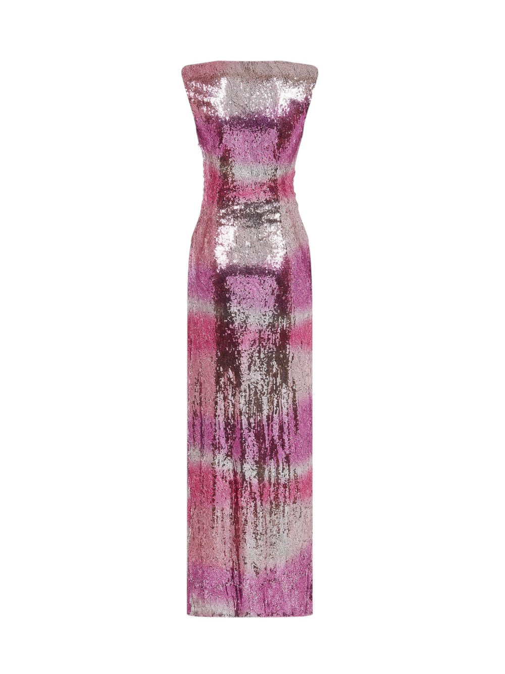 HOUSE OF AMEN ABITO LUNGO Donna HMS24524