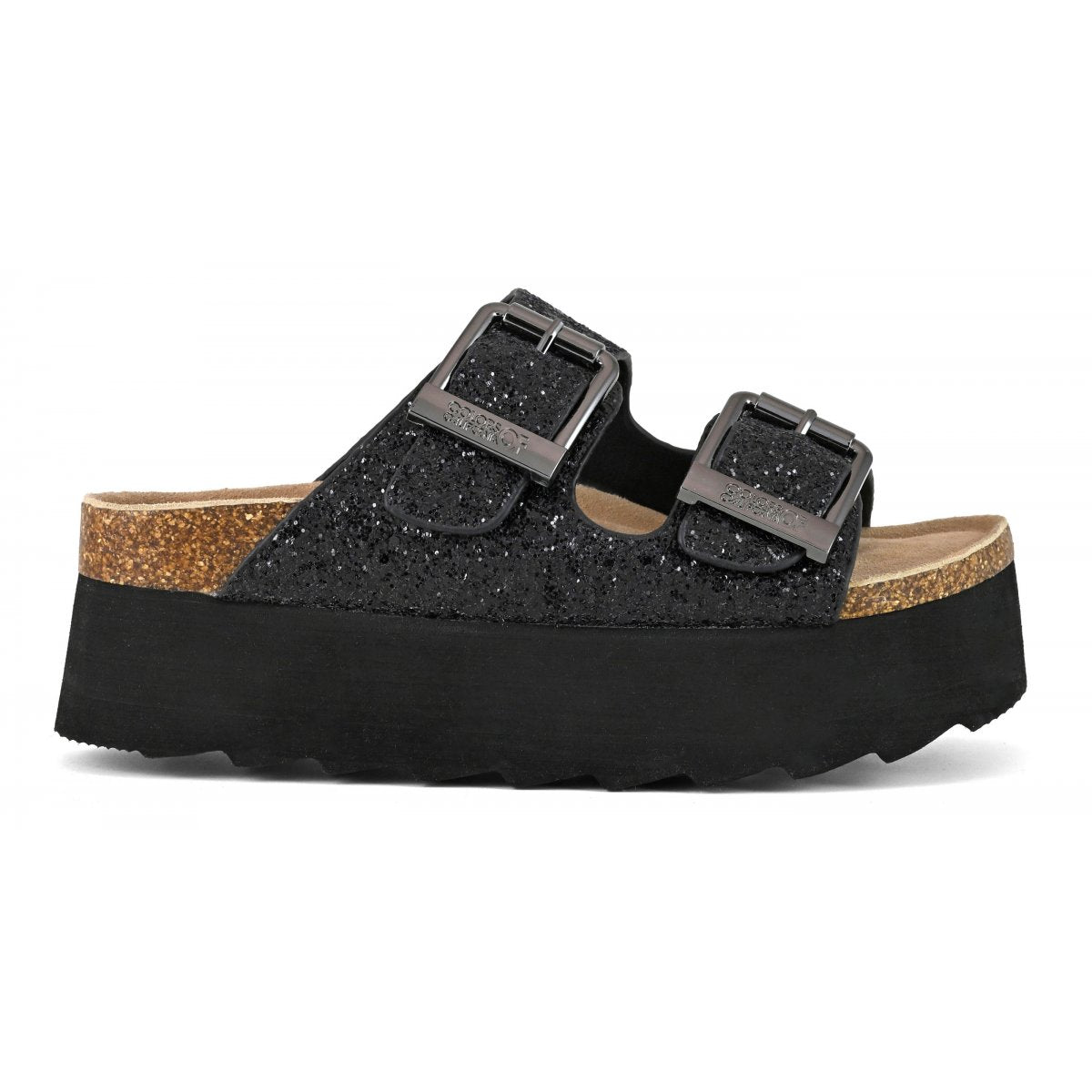 Colors of california CIABATTA Donna HC.BES22N