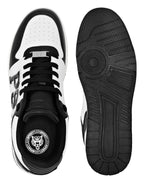 PLEIN SPORT Men's Shoes SAES USC0737 STE003N