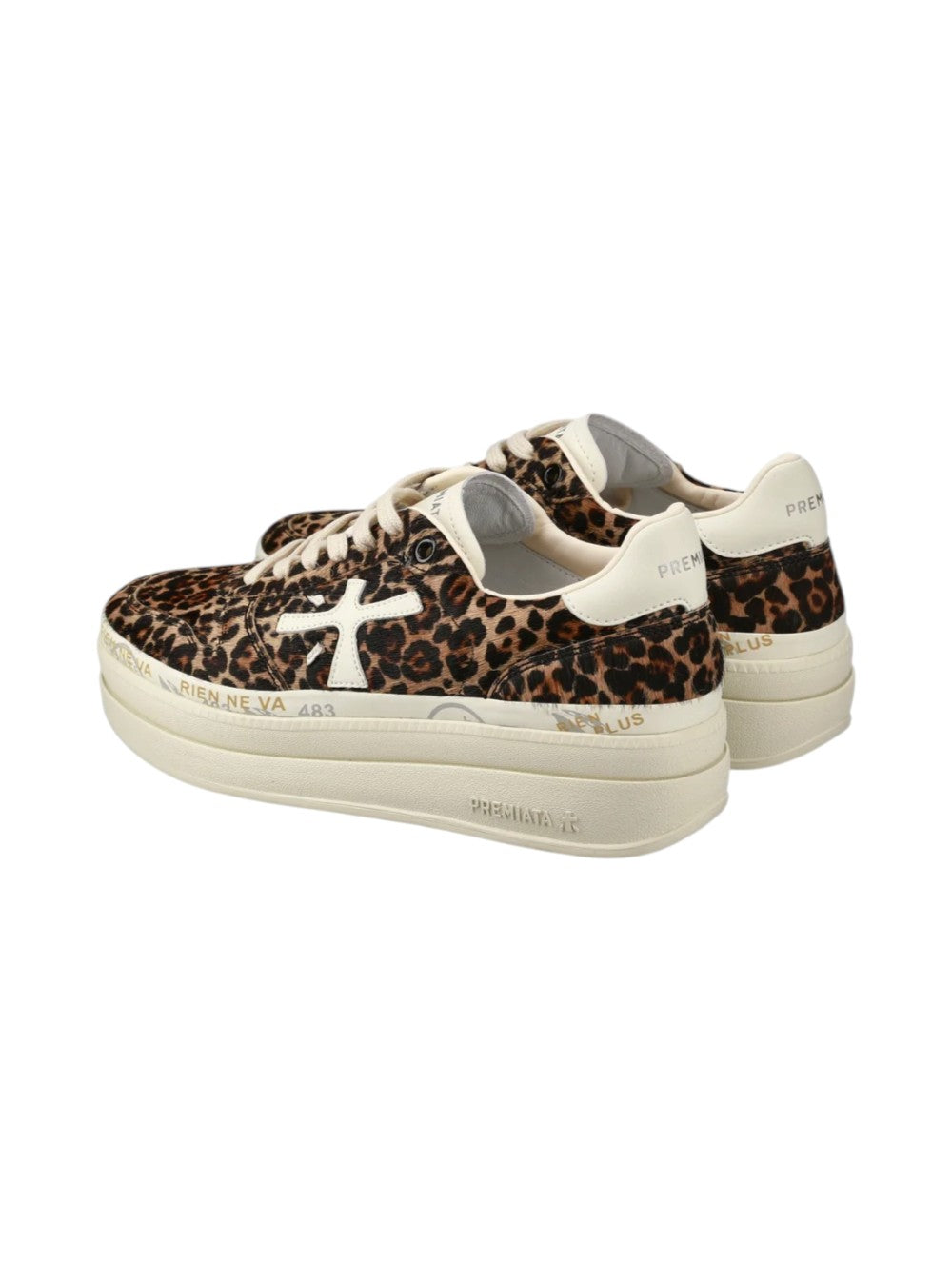 PREMIATA Sneakers Donna MICOL MICOL 7034