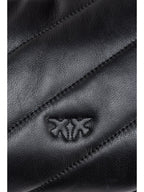 Pinko borsa Donna LOVE PUFF MINI CL SHEEP NAPPA
