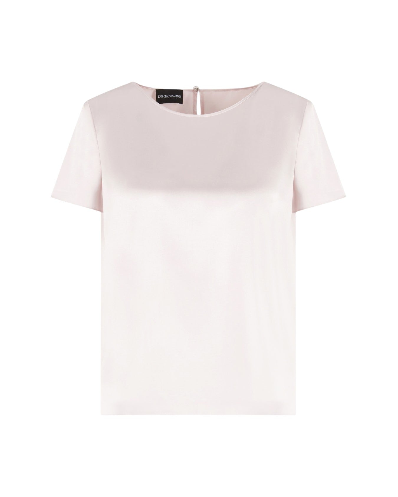 Emporio Armani Blusa Donna 8N2K15 2NXXZ