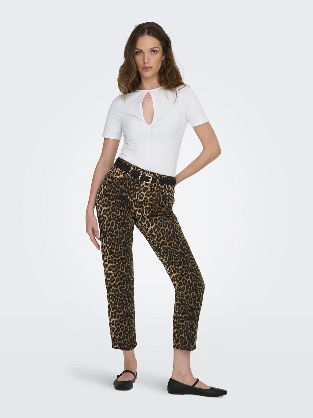 ONLY T-SHIRT Donna 15324347