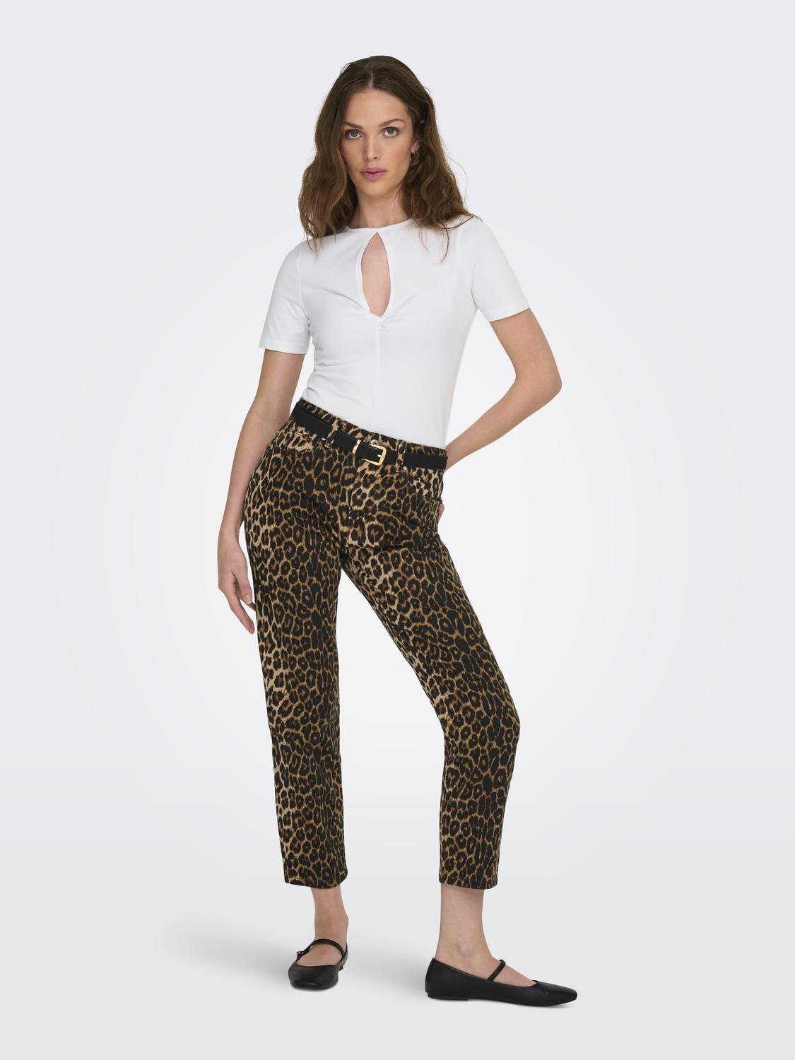 ONLY T-SHIRT Donna 15324347