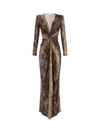 Elisabetta Franchi Abito Donna  ABR3557E2EL1