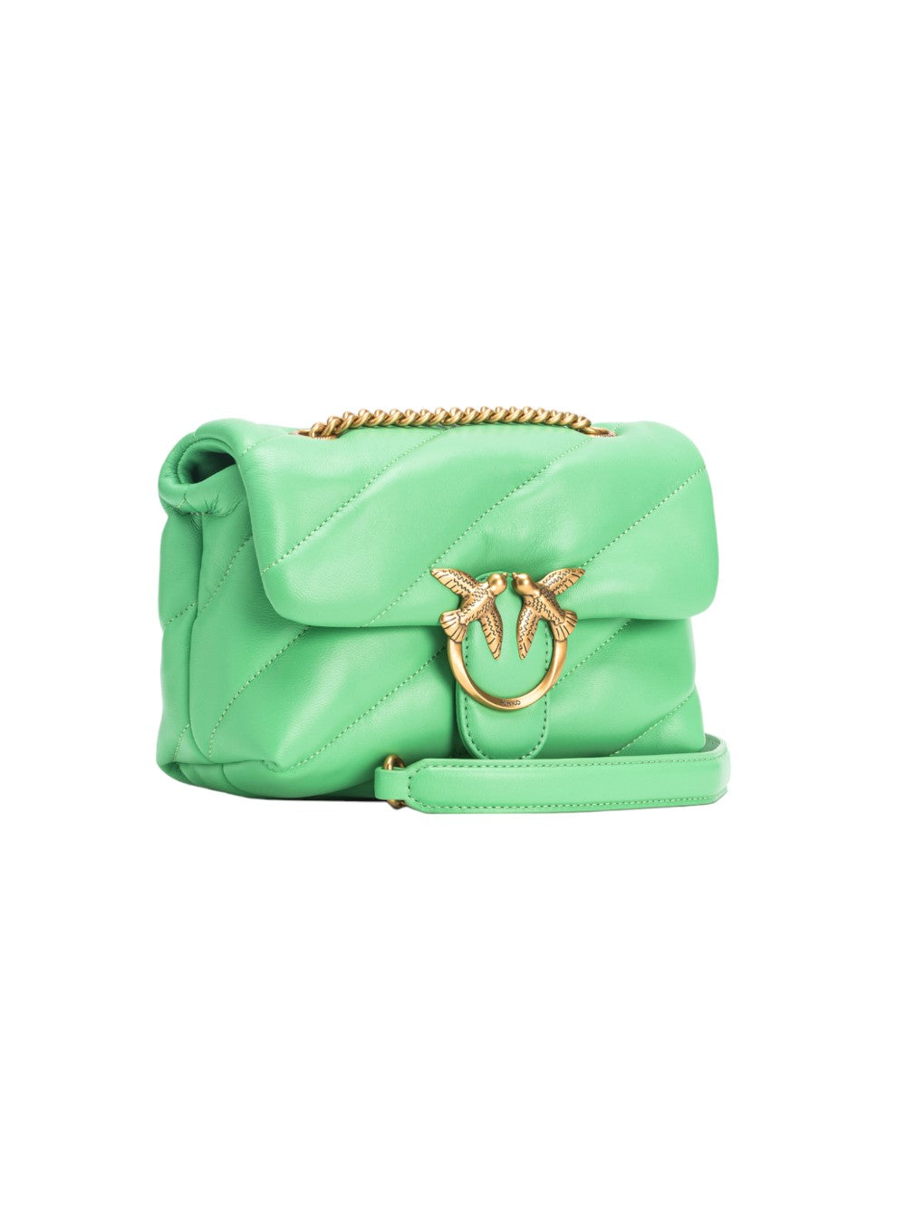 Pinko borsa Donna LOVE PUFF MINI CL SHEEP NAPPA