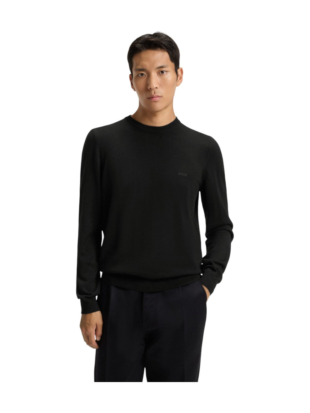 BOSS Maglia Uomo  50476364 001