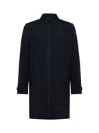 RRD GIUBBINO Uomo montecristo thermo coat jkt W25061 60