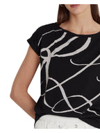 Lauren Ralph Lauren Women's T-SHIRT 200748765