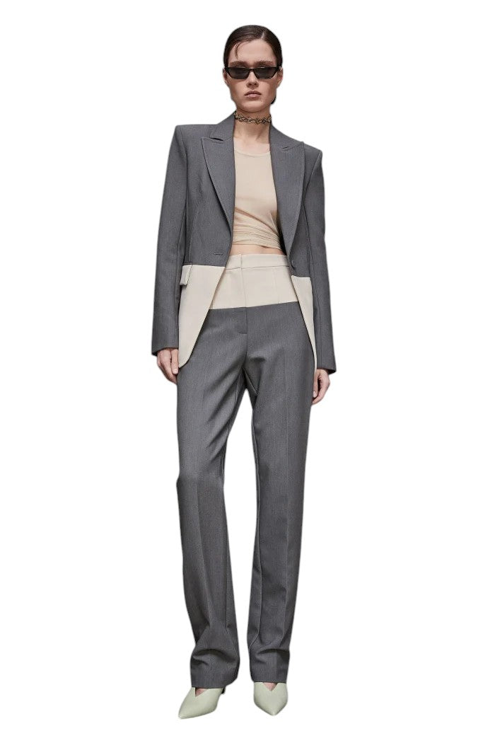 Patrizia Pepe Women's Trousers 8P0665 A533