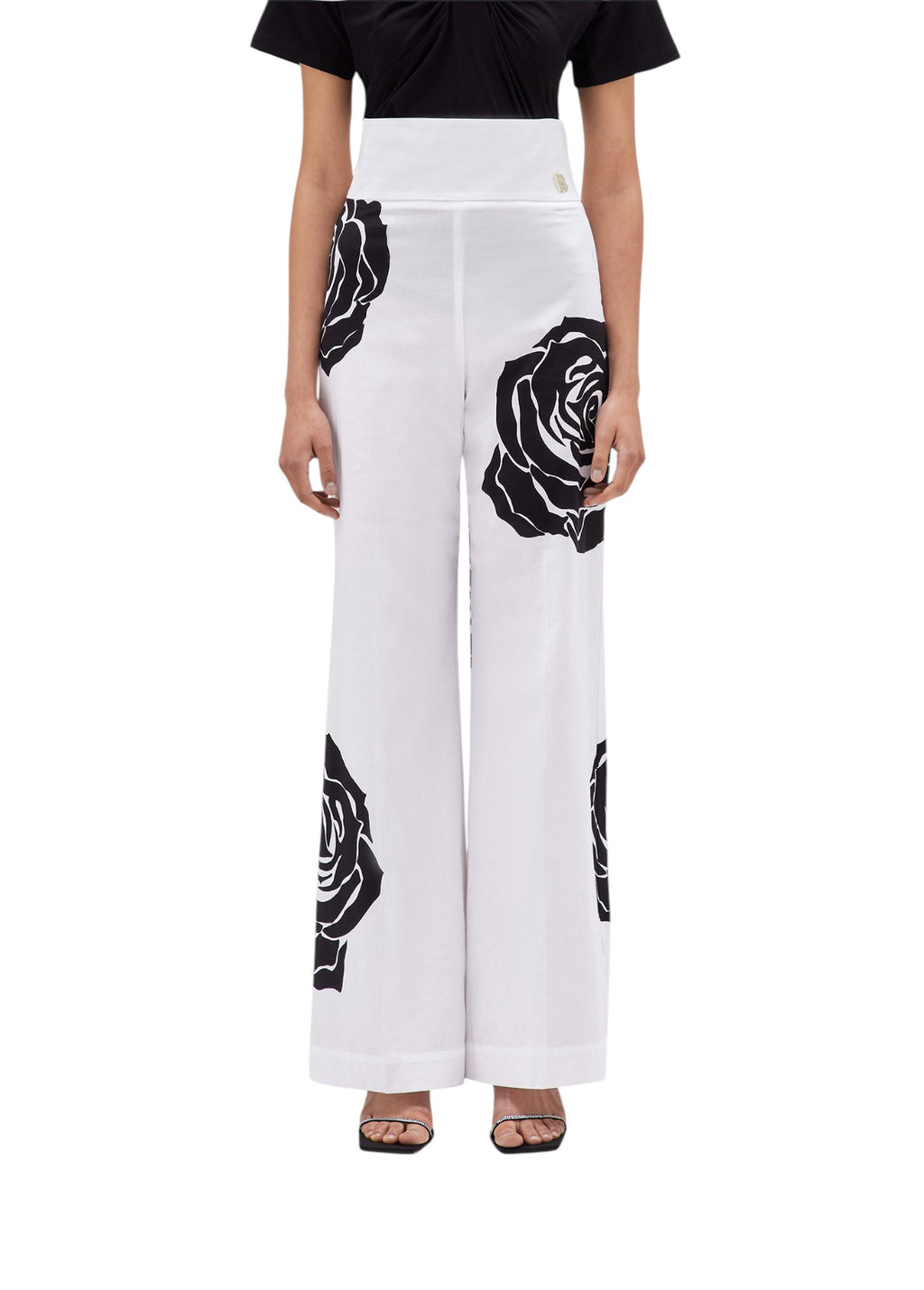 Blugirl pantalone Donna RA5042T2993