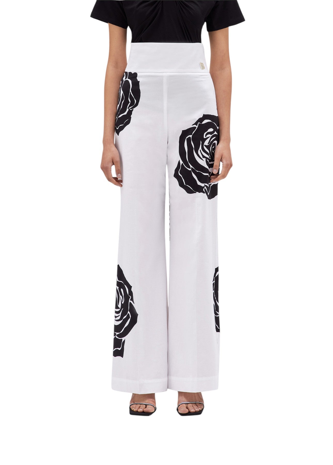 Blugirl pantalone Donna RA5042T2993