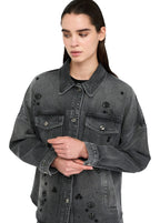 Liu Jo GIUBBINO Donna  UF5111D4854