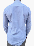 eleventy Men's shirt K75CAMK18