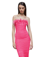 Patrizia Pepe Women's Dress 8A1391 J116