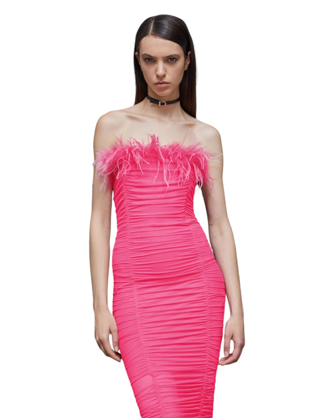 Patrizia Pepe abito Donna 8A1391 J116