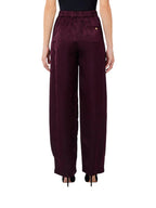 Liu Jo Pantalone Donna PANTALONE BALLOON WF6133T730A X0786