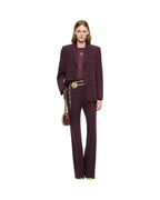 Pinko Pantalone Donna PETALO PANTALONE FLUIDO 107214A18E RR7