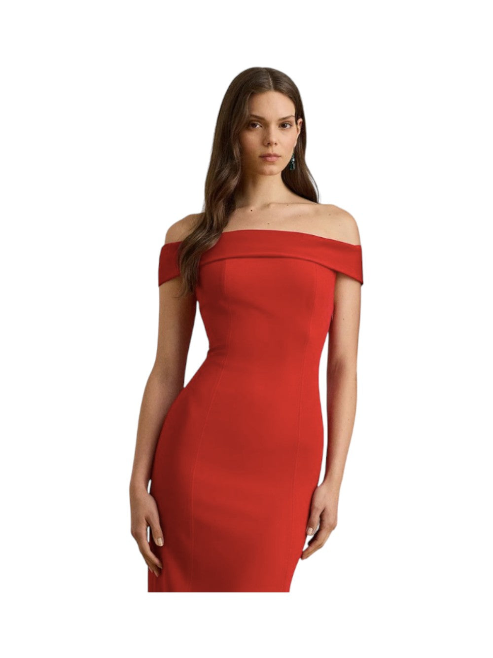 Lauren Ralph Lauren Abito Donna LE HOLIDAY SEASONAL 25 253982109 004