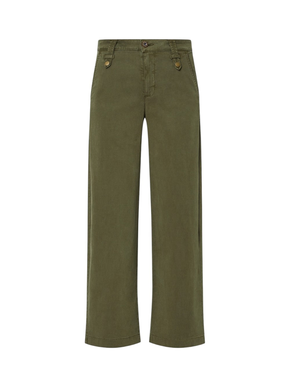 Liu Jo Pantalone Donna M.W. FLARE CROPPED WF6125T709A 90510