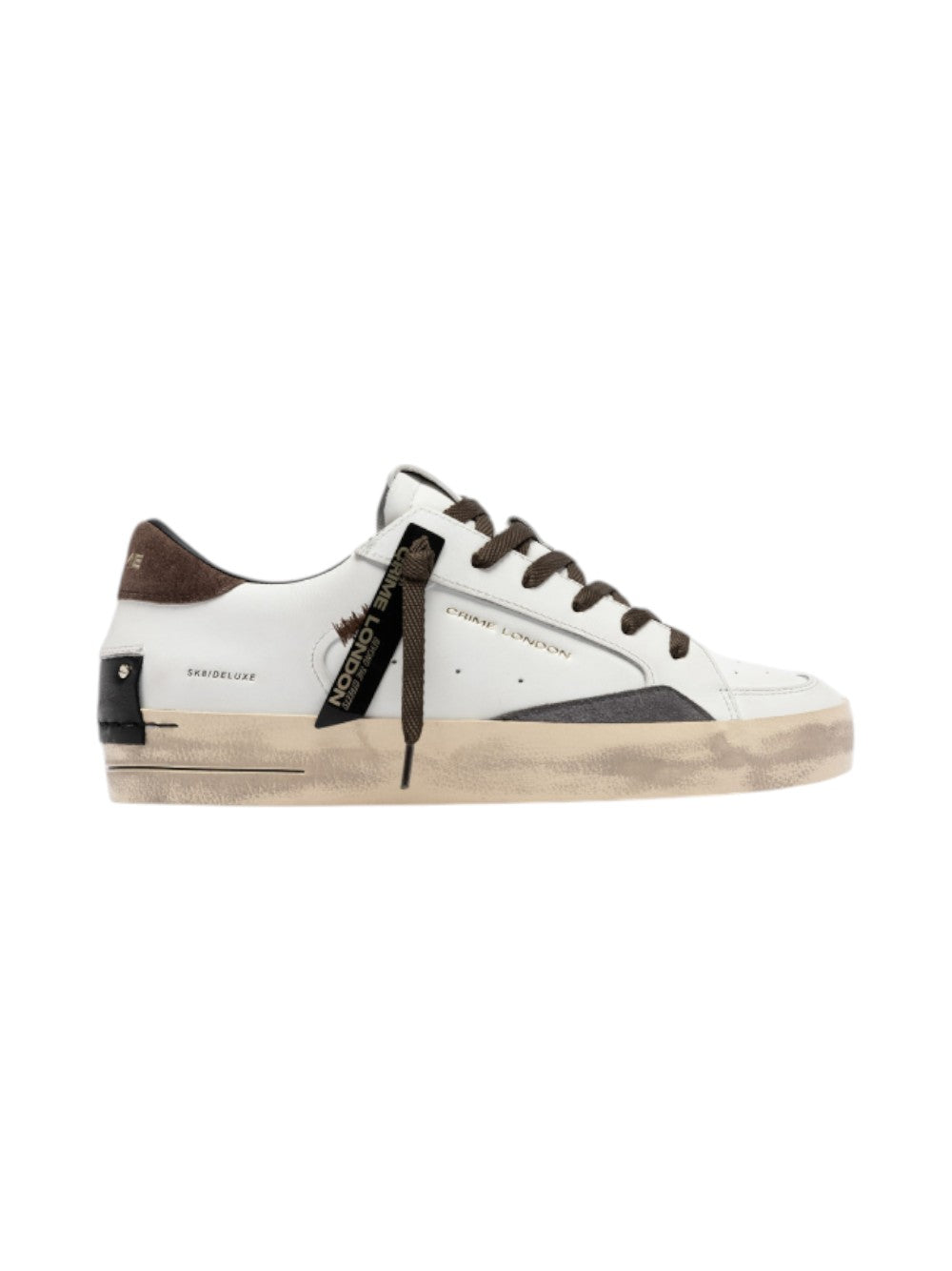 Crime London  Uomo SK8 DELUXE 10109AA9 10
