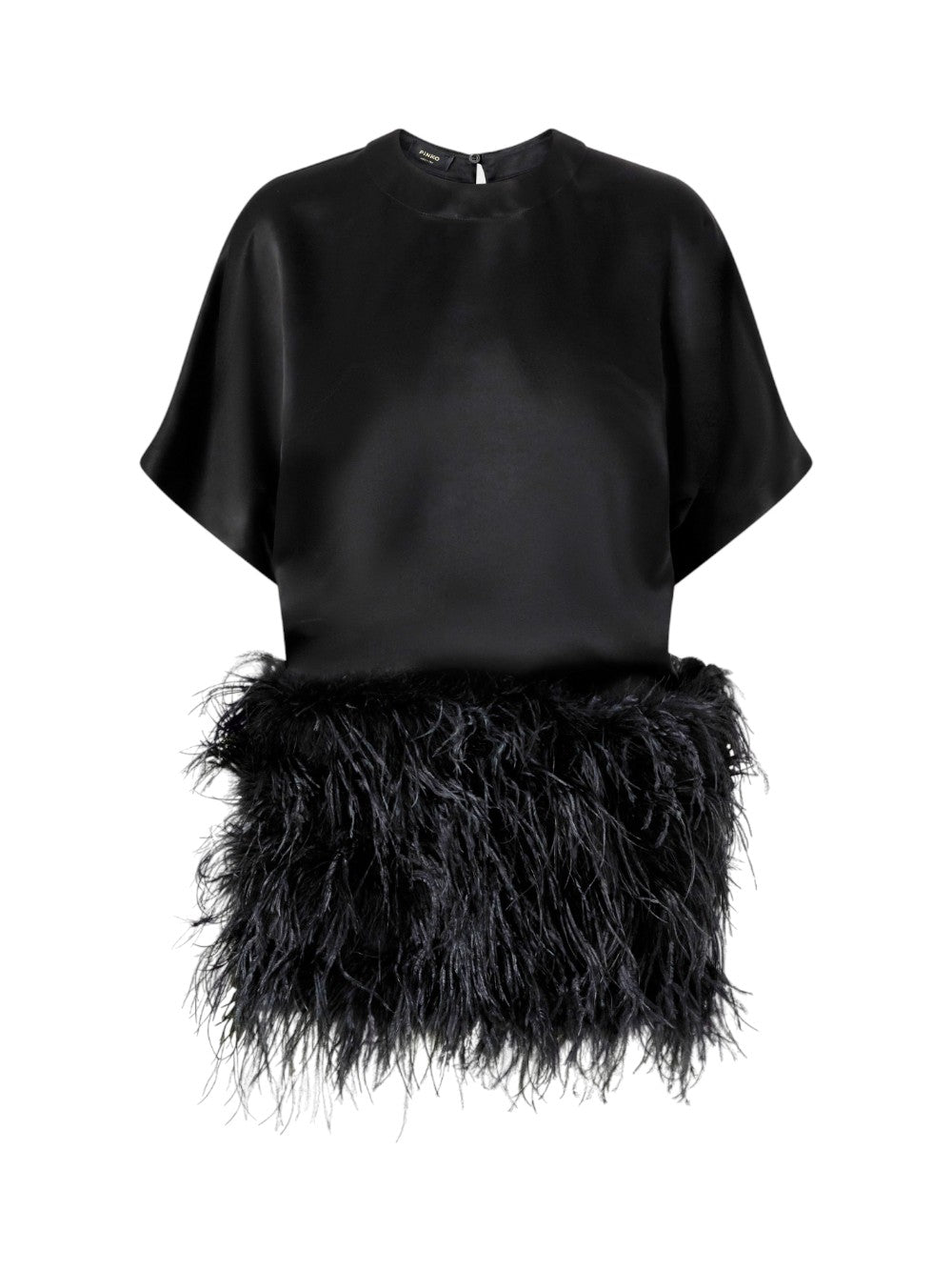 Pinko Abito Donna SAPIENTINO ABITO 105738A2UU Z99