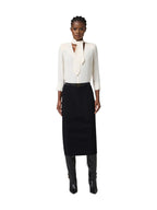 Elisabetta Franchi Camicia Donna  CA08956E2DZ9