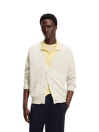 BOSS Cardigan Uomo Nivo 50563597 105
