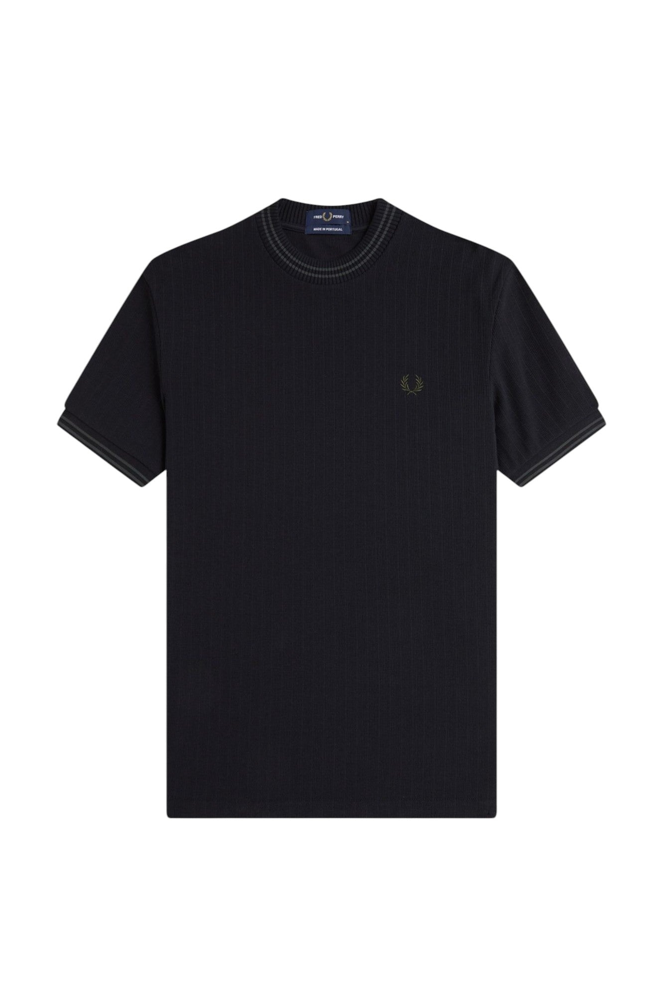 FRED PERRY Men's T-SHIRT M8679