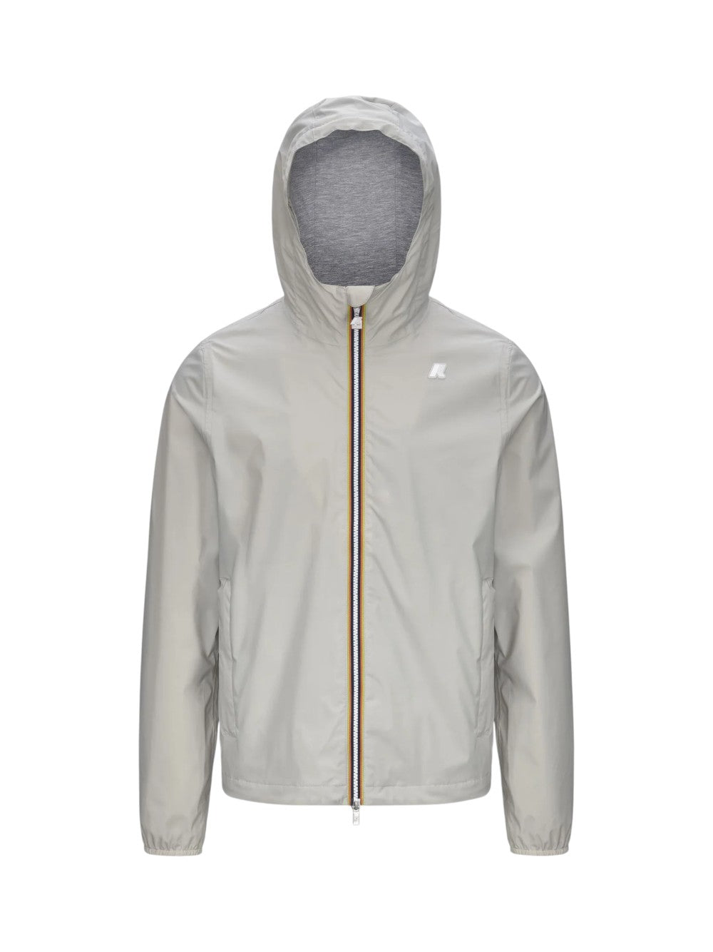 K-Way GIUBBINO Uomo JACK  STRETCH NYLON JERSEY K3123UW 634