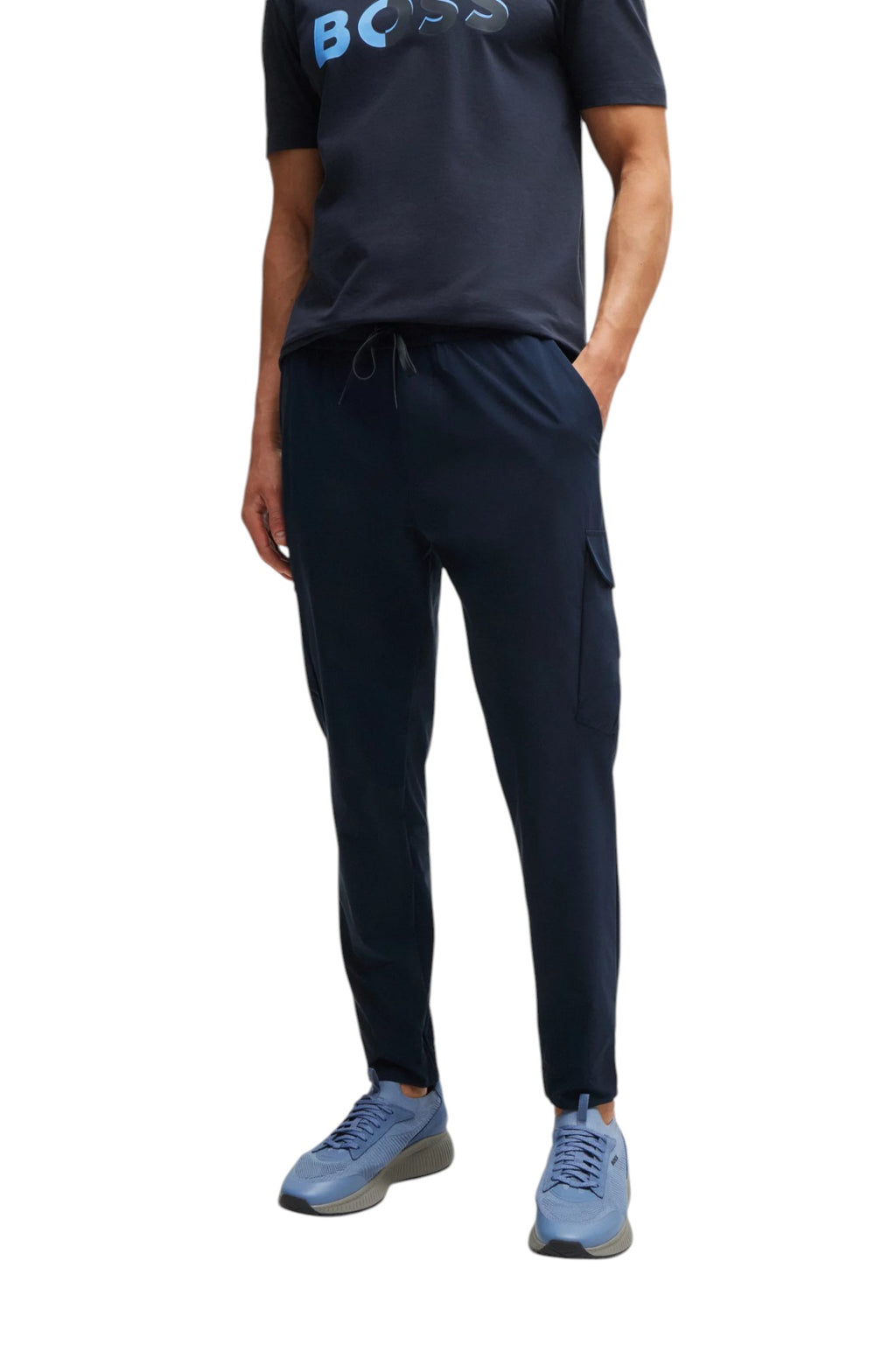 BOSS pantalone Uomo 50508339