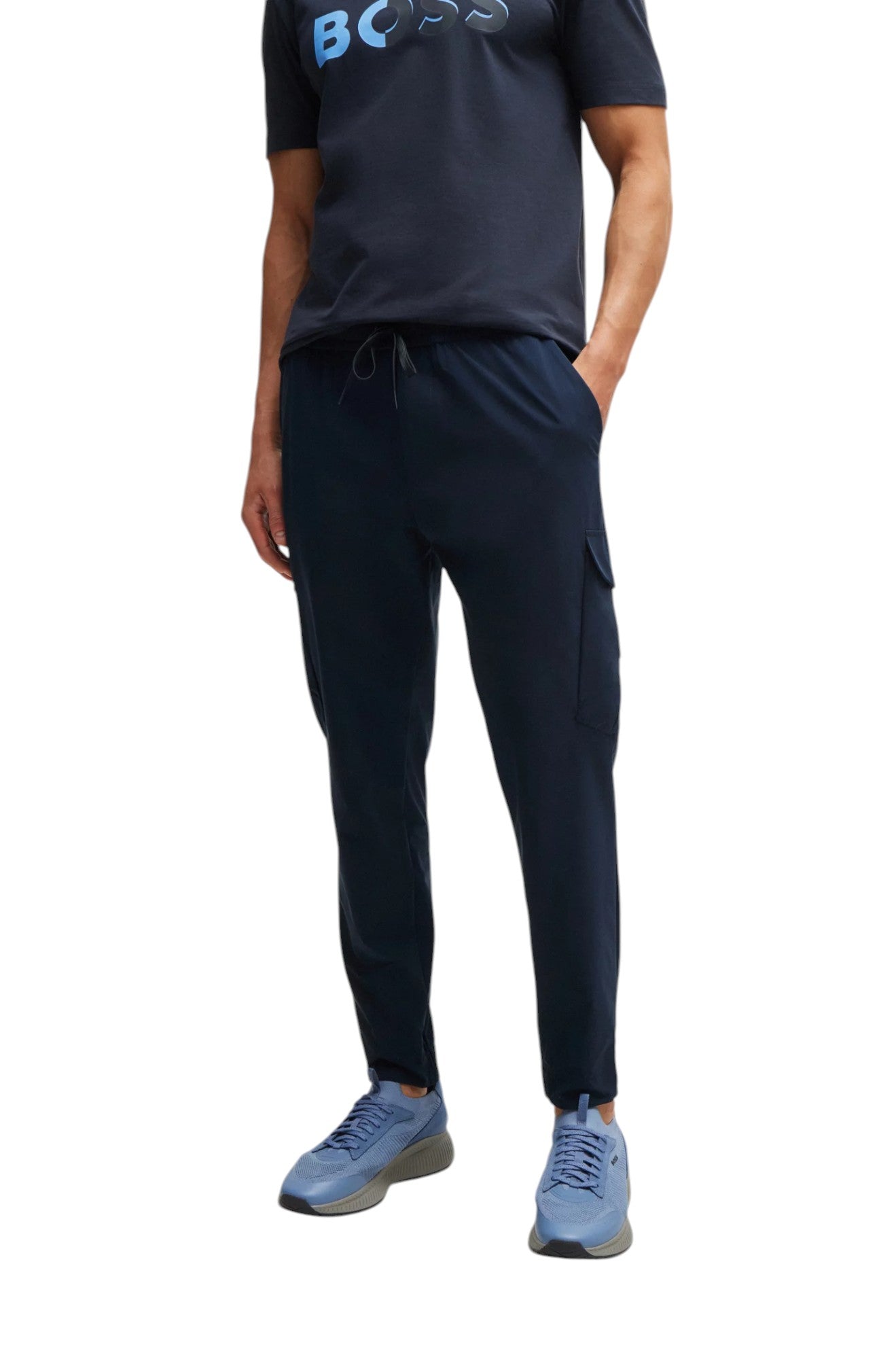 BOSS pantalone Uomo 50508339