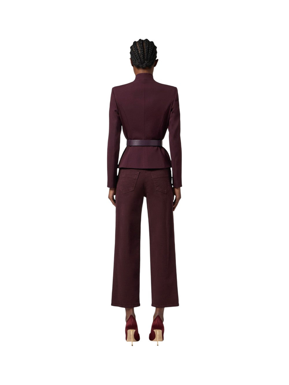 Elisabetta Franchi Giacca Donna  GI17656E2EA4