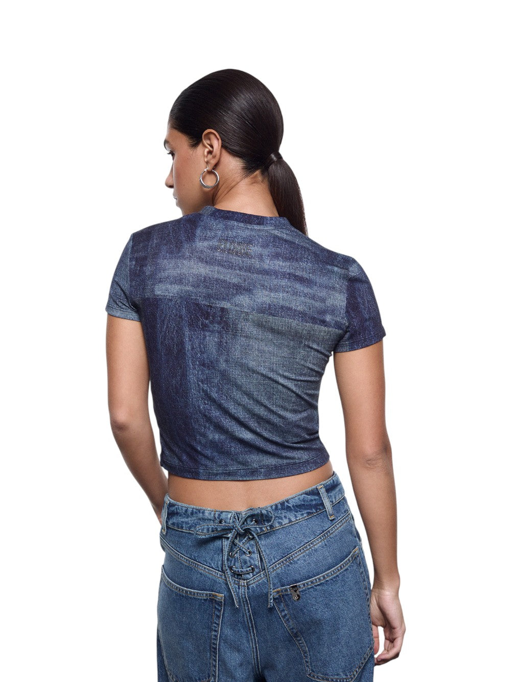 Liu Jo T-SHIRT Donna  UA6502J1624 L9680