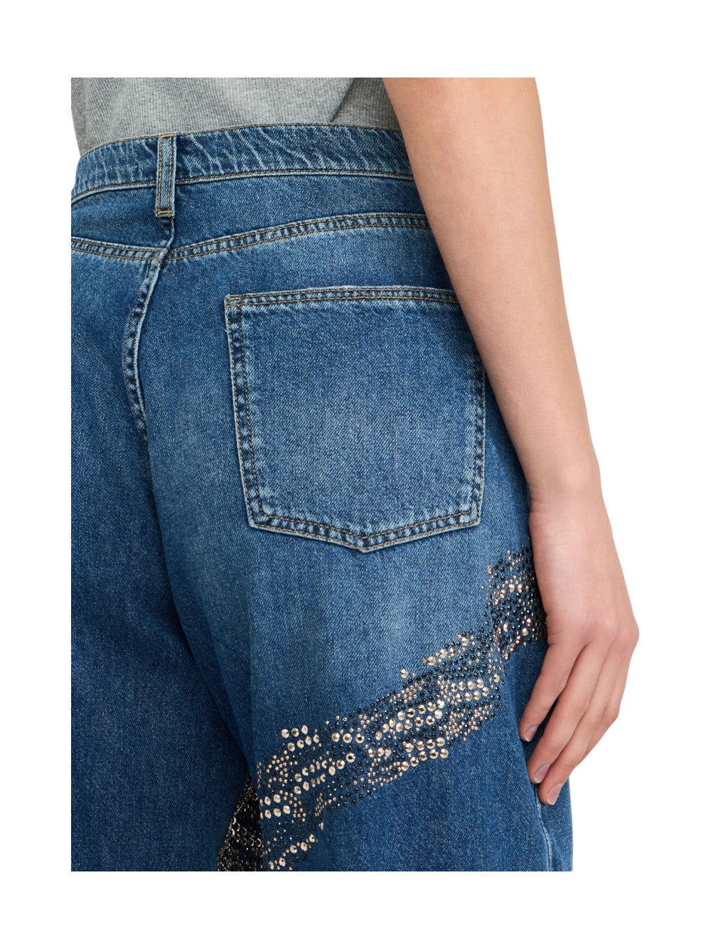 Liu Jo Jeans Donna  CF5137D5026 78948