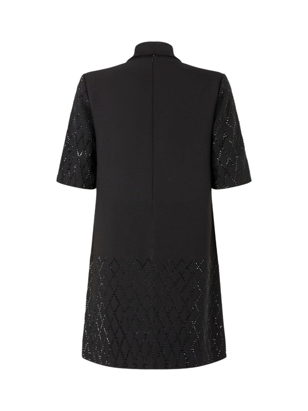 Pinko Abito Donna LIPOGRAMMA ABITO 105523A2PO Z99