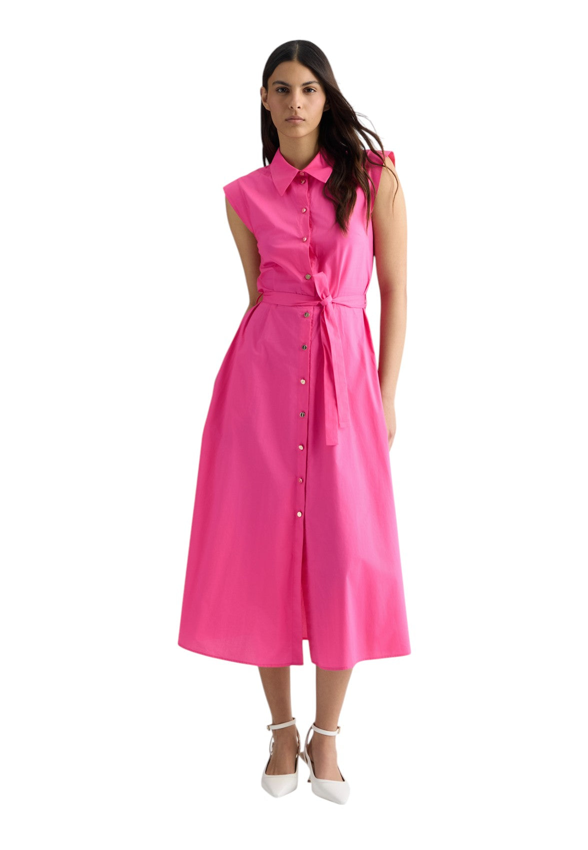LIU JO abito Donna WA5357T4853