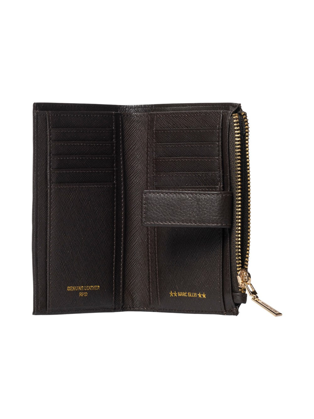 Marc Ellis Portafoglio Donna  Alexia Do-