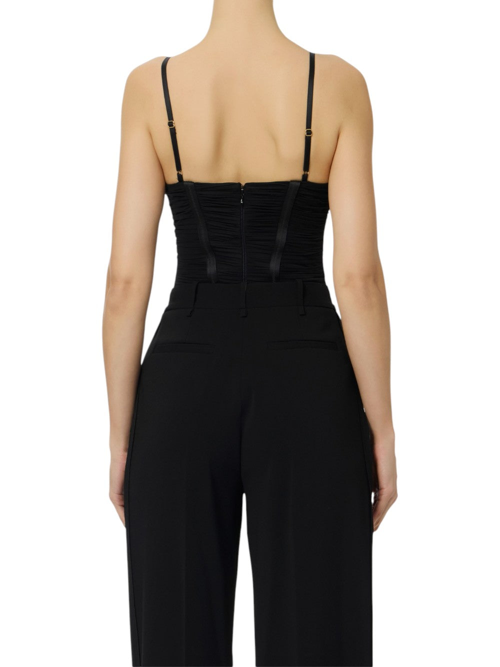 Elisabetta Franchi Body Donna  BO01961E2110